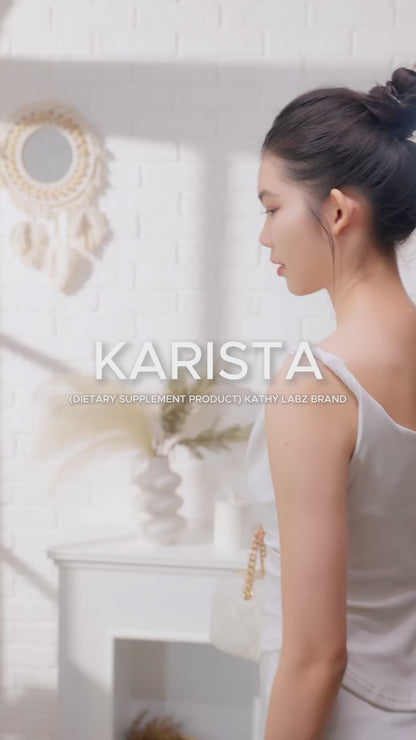 Karista by Kathy Labz Premium Elegant Luxury Supplement