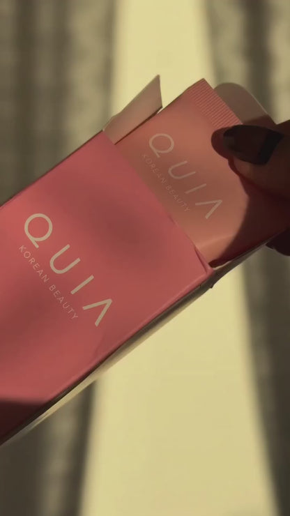 QUIA Collagen Niacinamide Jelly Cream