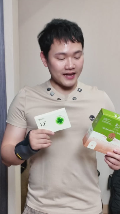 Dr. Jel LF (Longevity Fit)