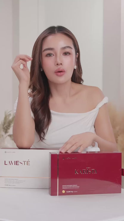 Karista by Kathy Labz Premium Elegant Luxury Supplement