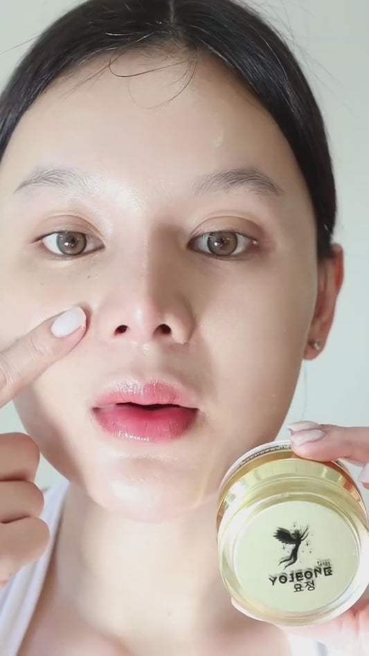 YoJeone Ageless Mask