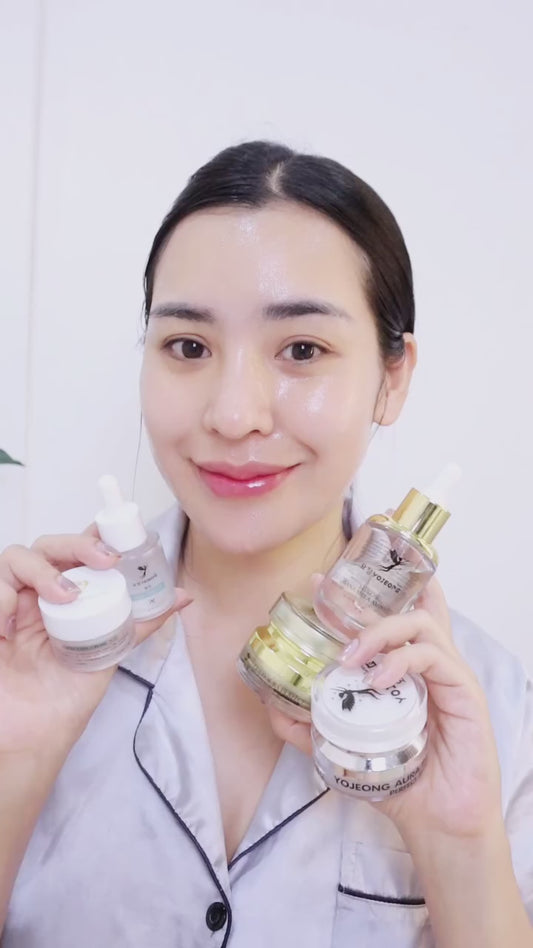 YoJeone Ageless Mask