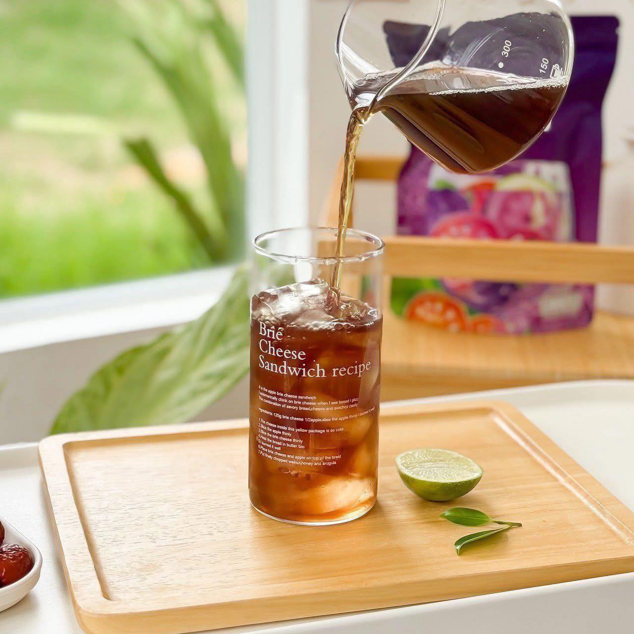 Pure Organic Herbal Cleanse Natural Detox, Weight Loss & Weight Management Support