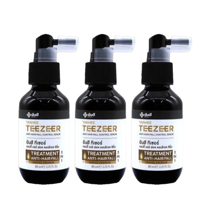 Yanhee Teezeer Anti Hair Fall Nourishes Hair Roots Control Serum 60 ml