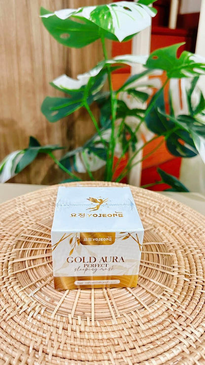 YoJeone Ageless Mask