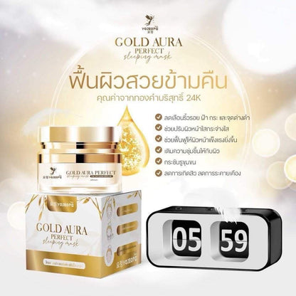 YoJeone Ageless Mask