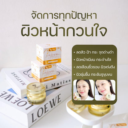 YoJeone Ageless Mask