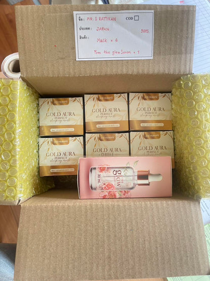 YoJeone Ageless Mask