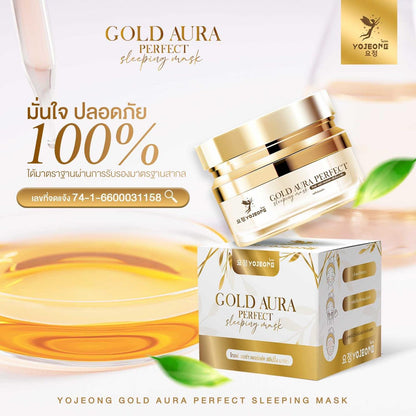 YoJeone Ageless Mask