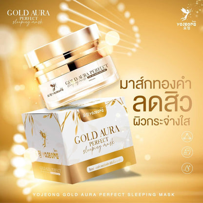 YoJeone Ageless Mask