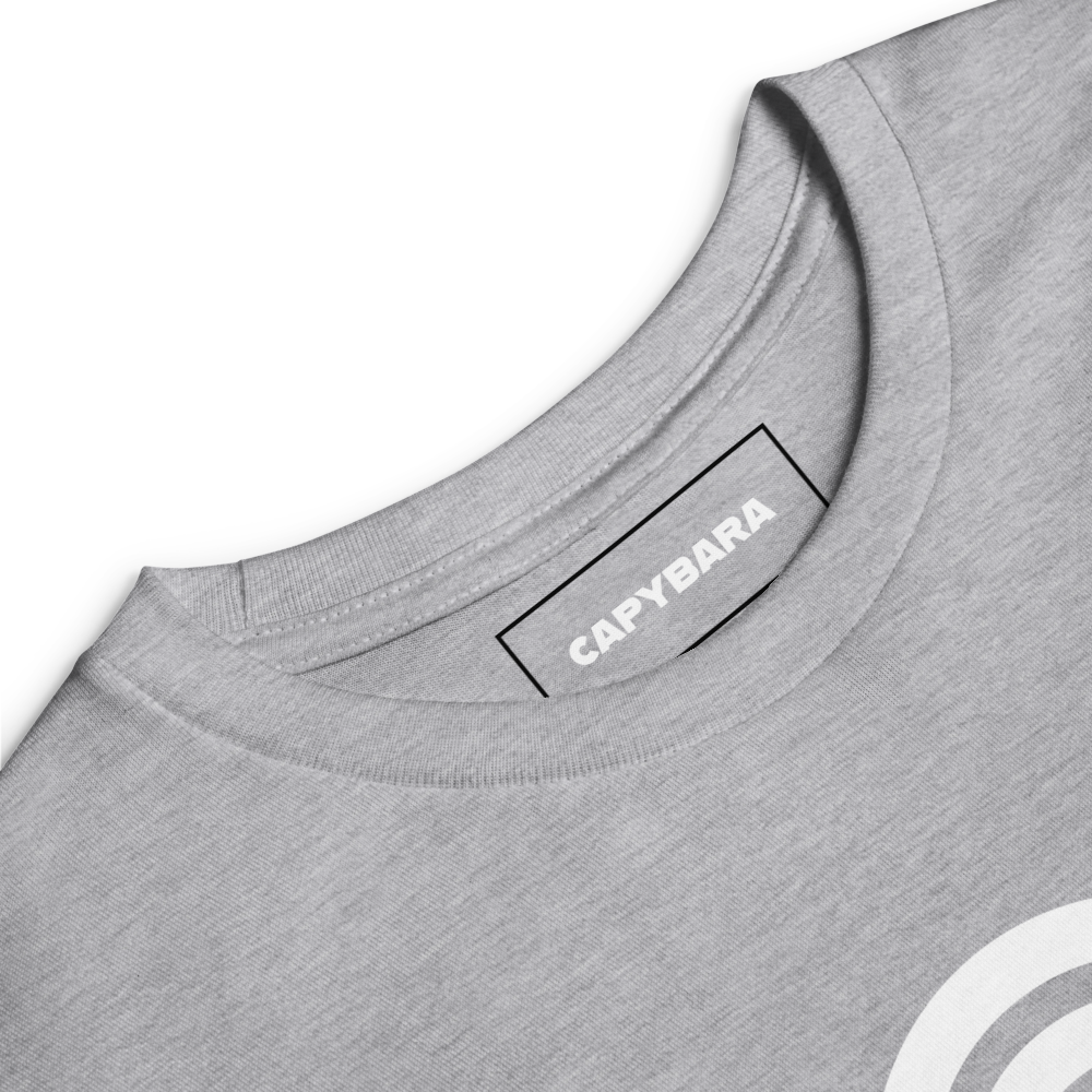 Capy Youth Long Sleeve Tee