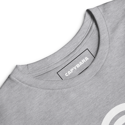 Capy Youth Long Sleeve Tee