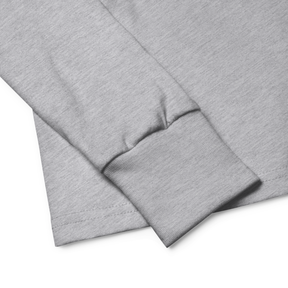 Capy Youth Long Sleeve Tee