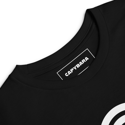 Capy Youth Long Sleeve Tee