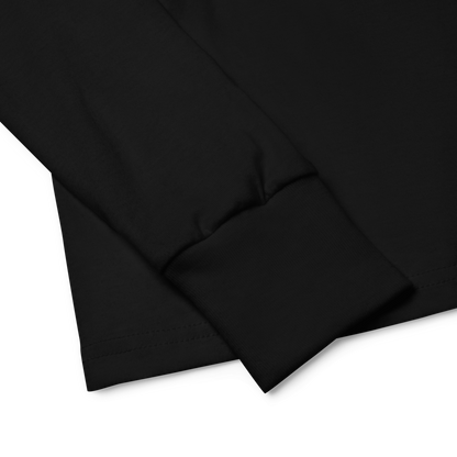 Capy Youth Long Sleeve Tee