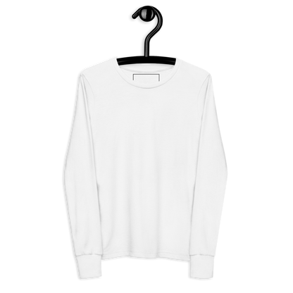 Capy Youth Long Sleeve Tee