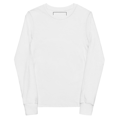 Capy Youth Long Sleeve Tee