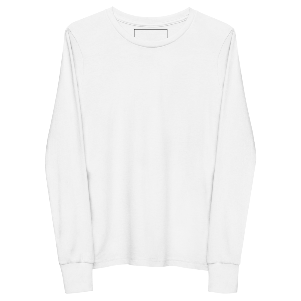 Capy Youth Long Sleeve Tee