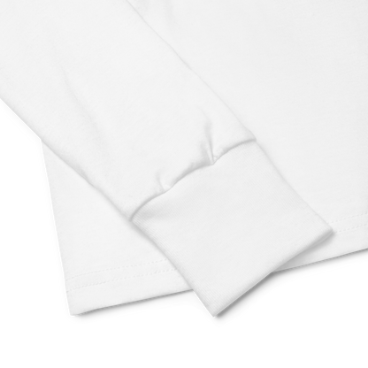 Capy Youth Long Sleeve Tee